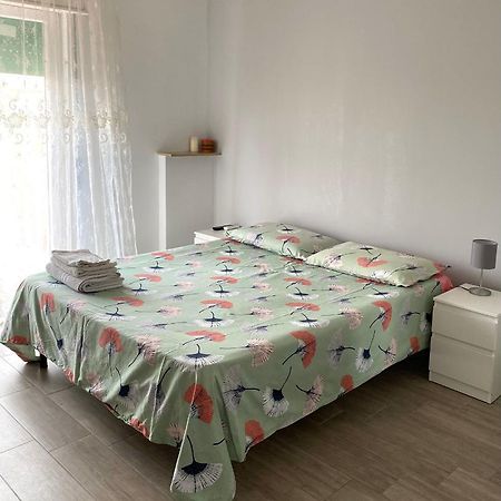 Bed and Breakfast Tres joli à Rome Extérieur photo