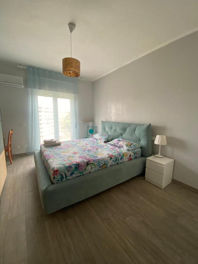 Bed and Breakfast Tres joli à Rome Extérieur photo