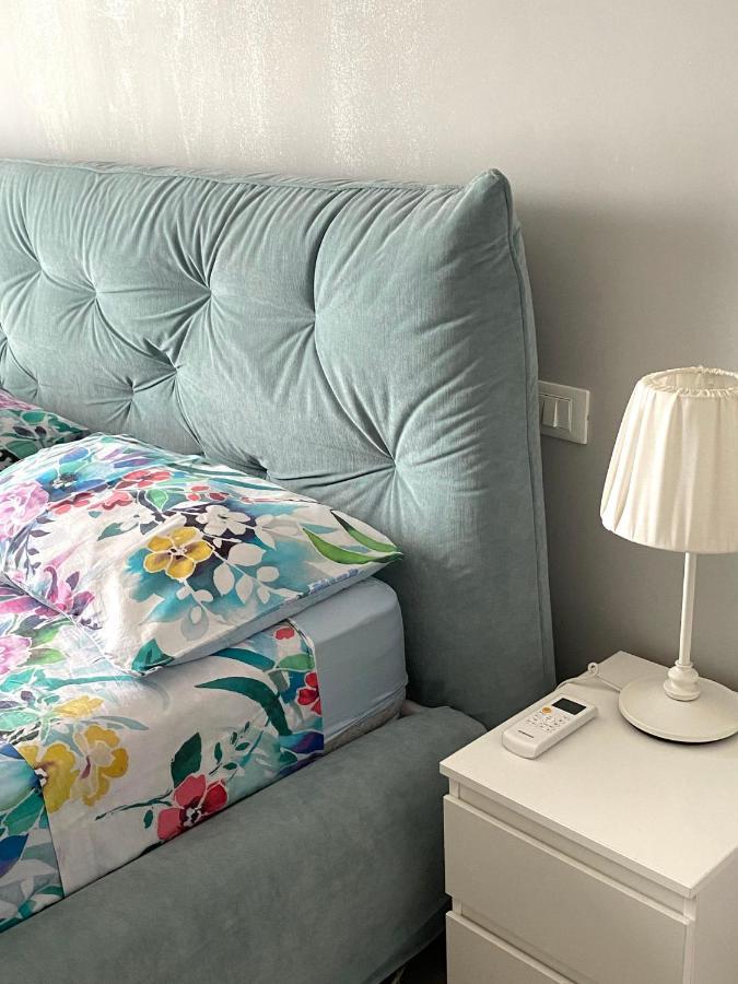 Bed and Breakfast Tres joli à Rome Extérieur photo