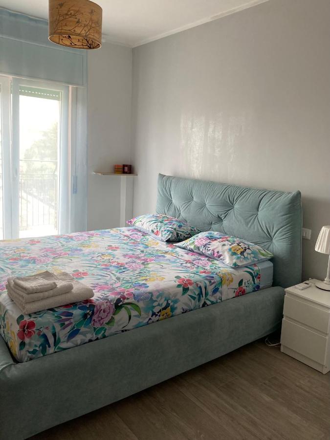 Bed and Breakfast Tres joli à Rome Extérieur photo