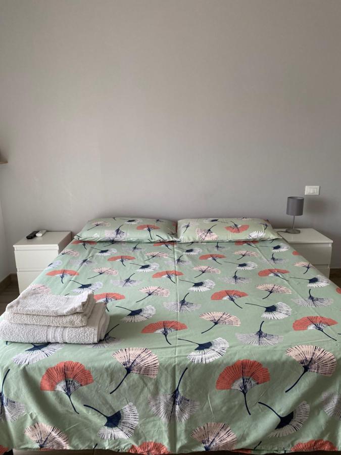 Bed and Breakfast Tres joli à Rome Extérieur photo