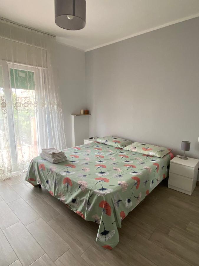 Bed and Breakfast Tres joli à Rome Extérieur photo