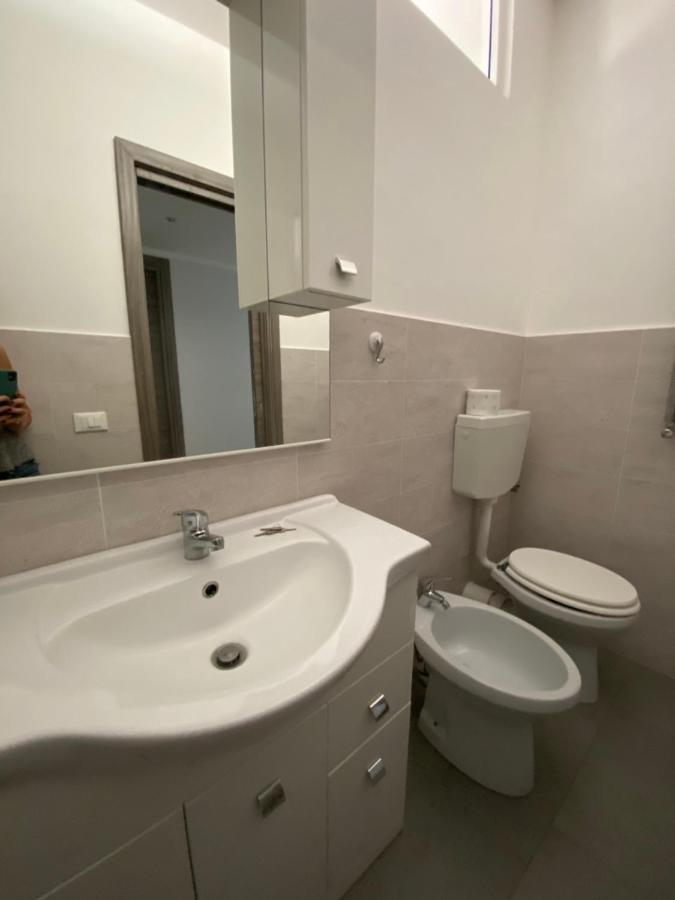 Bed and Breakfast Tres joli à Rome Extérieur photo